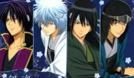 美男多的动漫,盘点那些让人心动的动漫世界